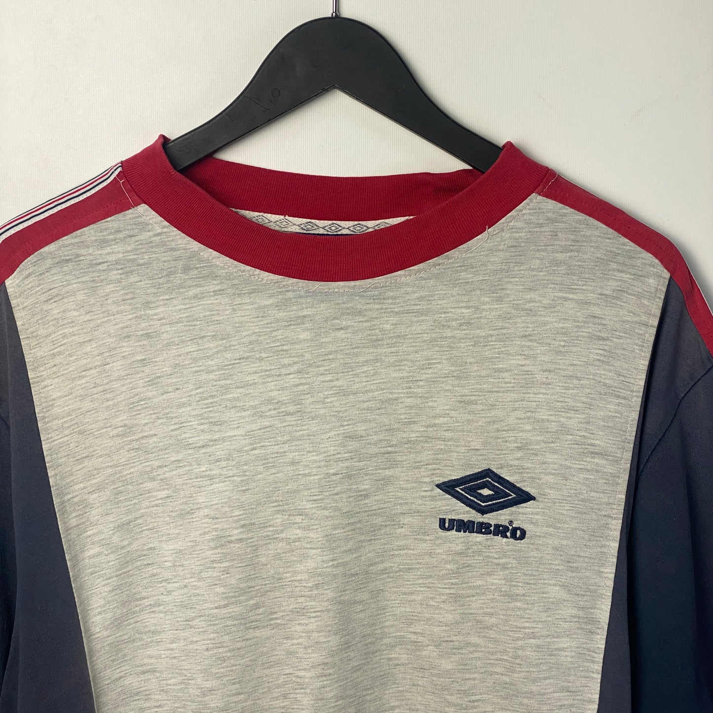 Umbro Basic T-shirt L