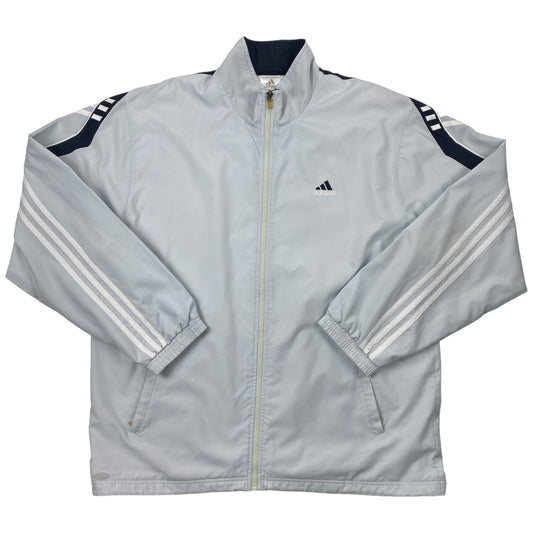 Chaqueta Fina Adidas (XL)