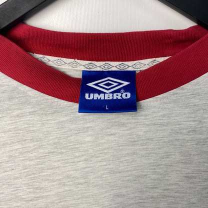 Umbro Basic T-shirt L