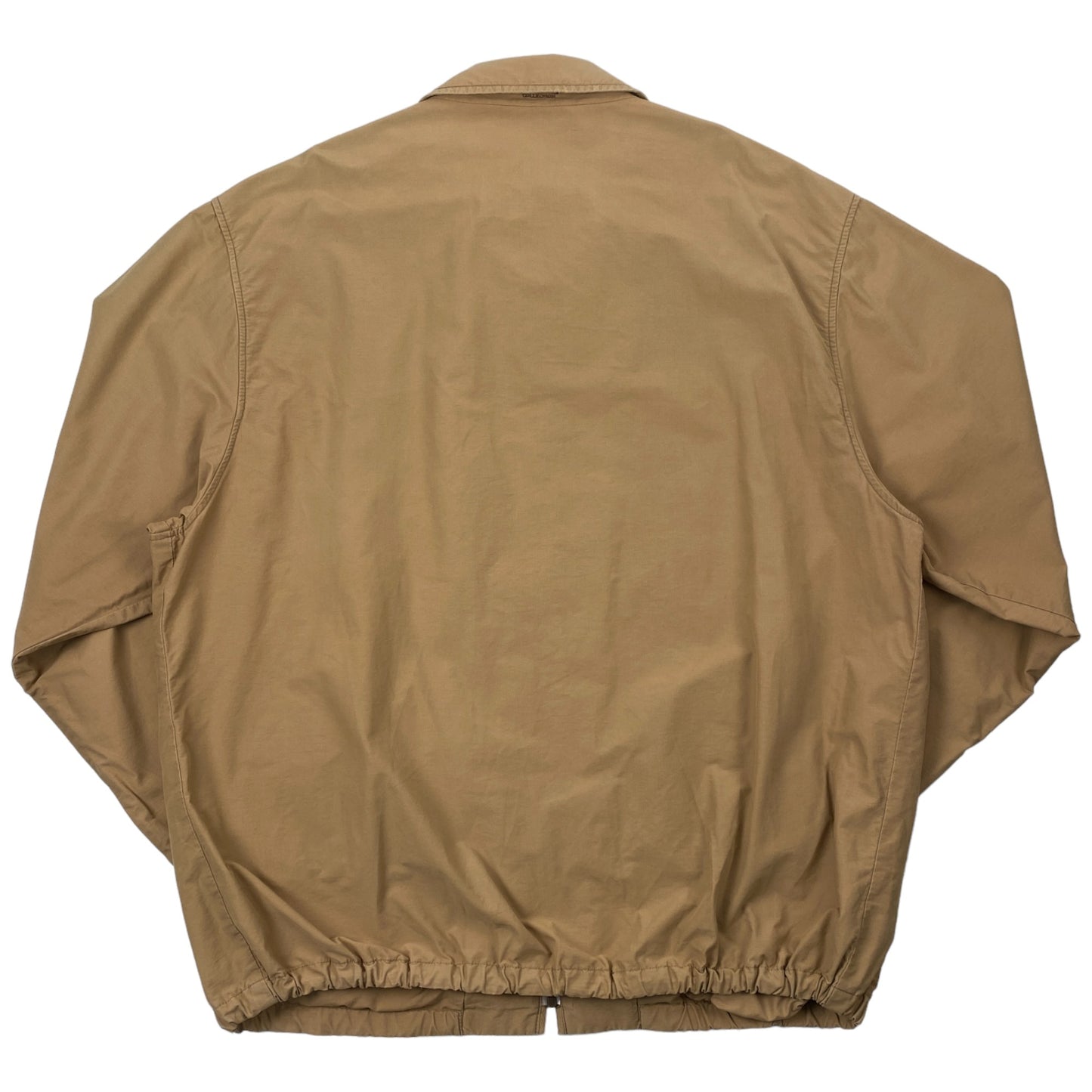 Chaqueta Camel (L)