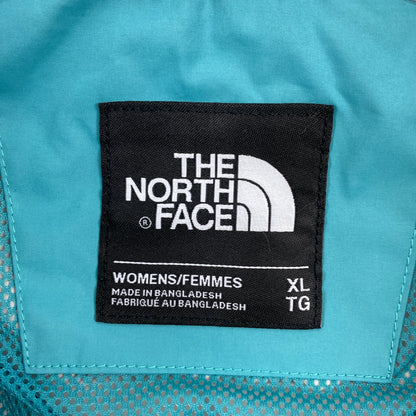 Chaqueta Fina The North Face (XL)