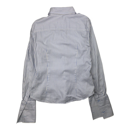 Camisa Burberry London 90s (L) Mujer