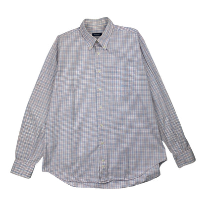 Camisa Burberry London 90s (L)