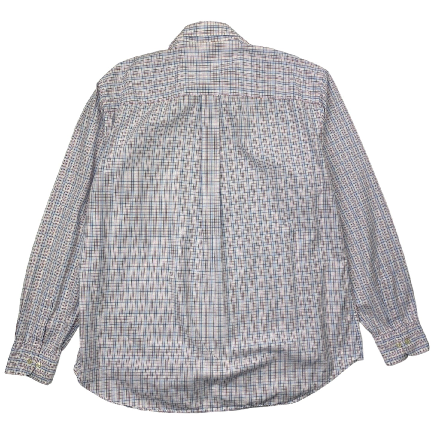 Camisa Burberry London 90s (L)