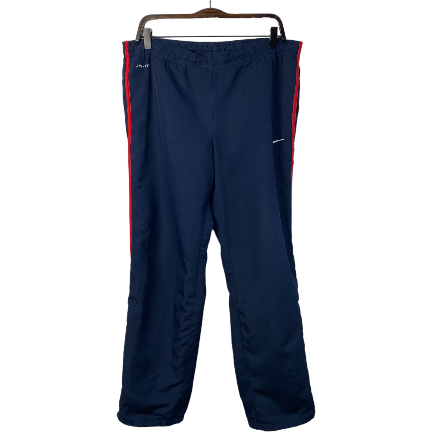 Pantalón Chándal Nike DRI-FIT 2000s S