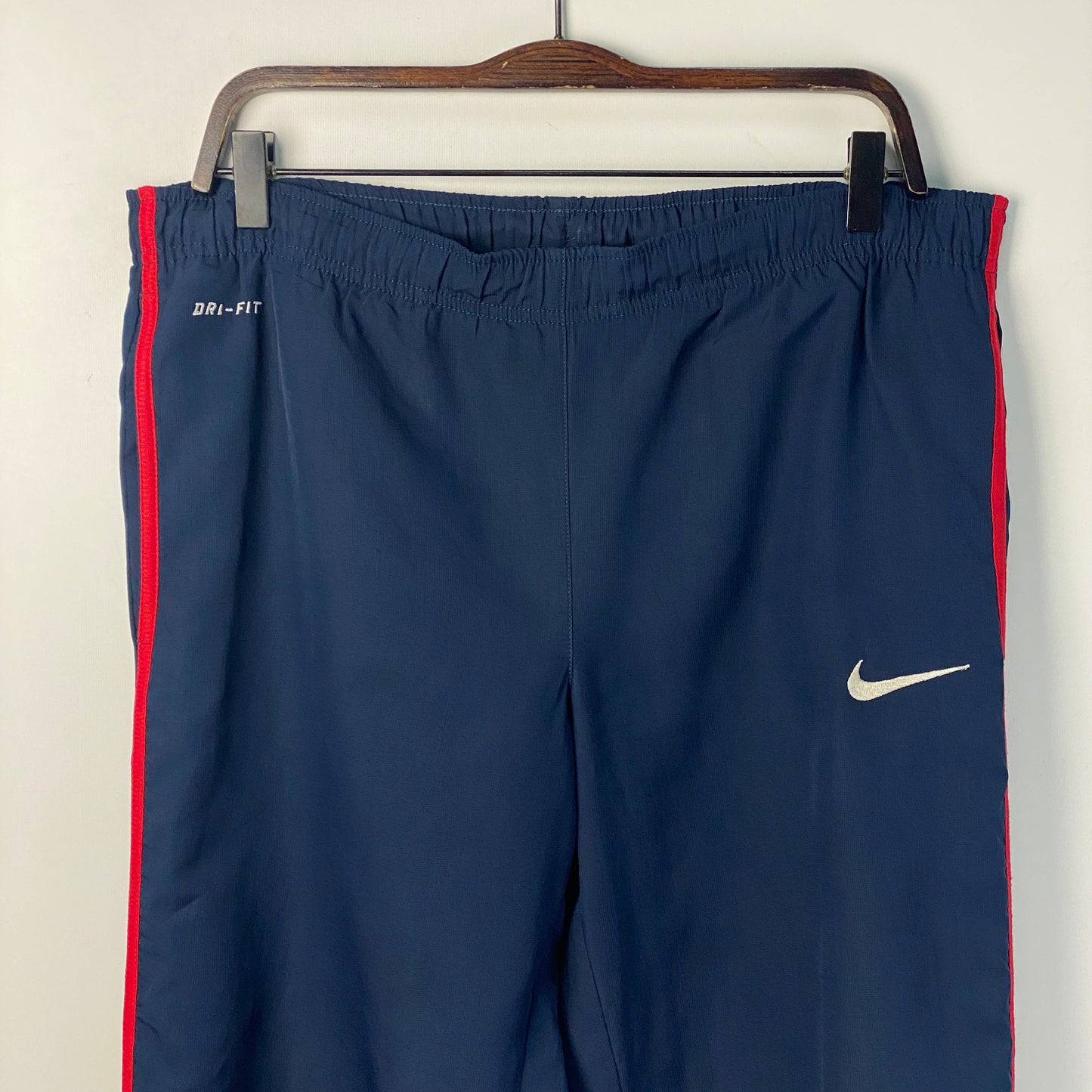 Pantalón Chándal Nike DRI-FIT 2000s S