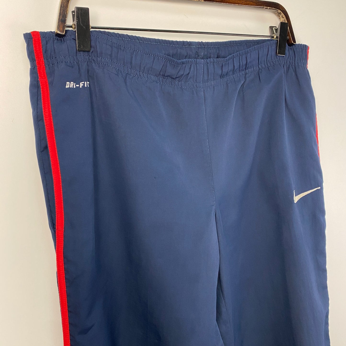 Pantalón Chándal Nike DRI-FIT 2000s S