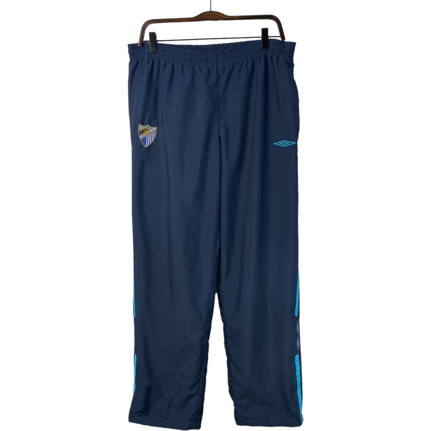 Pantalón Chándal Umbro Málaga L