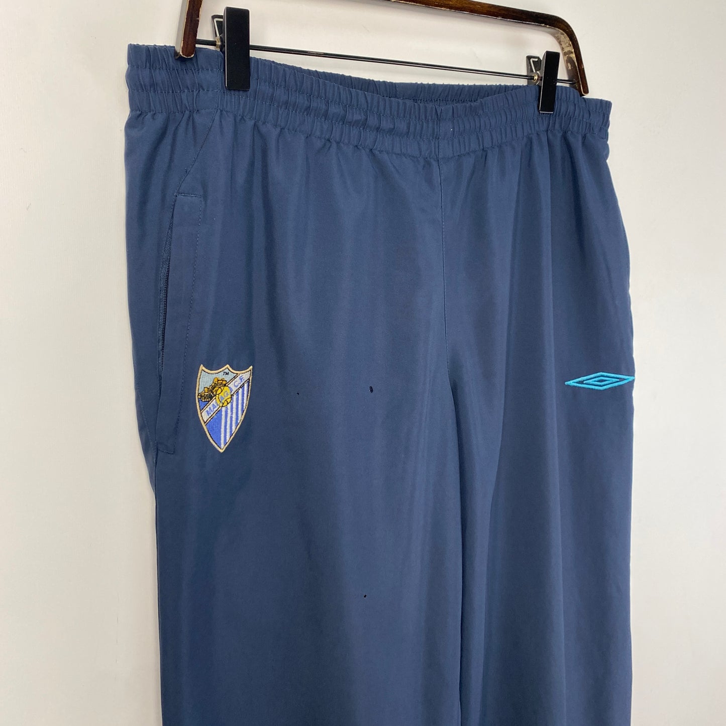 Umbro Málaga Tracksuit Pants L