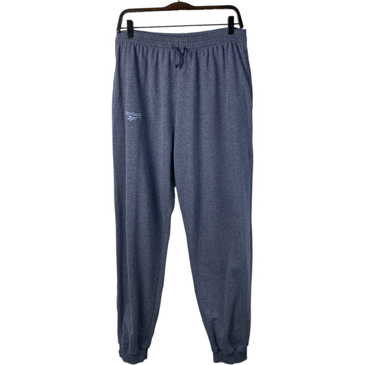 Reebok XL+ Tracksuit Bottoms