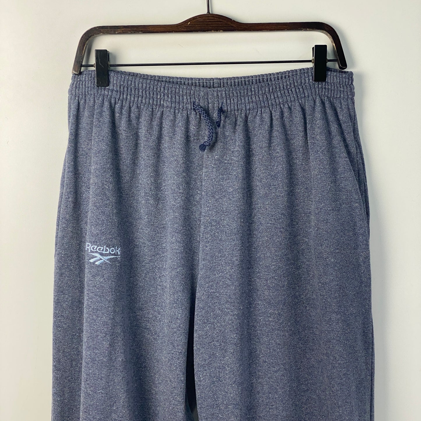 Pantalón Chándal Reebok XL+