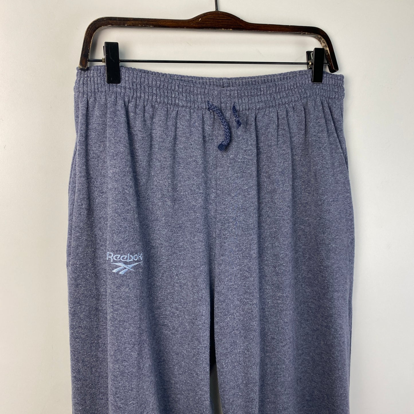 Reebok XL+ Tracksuit Bottoms