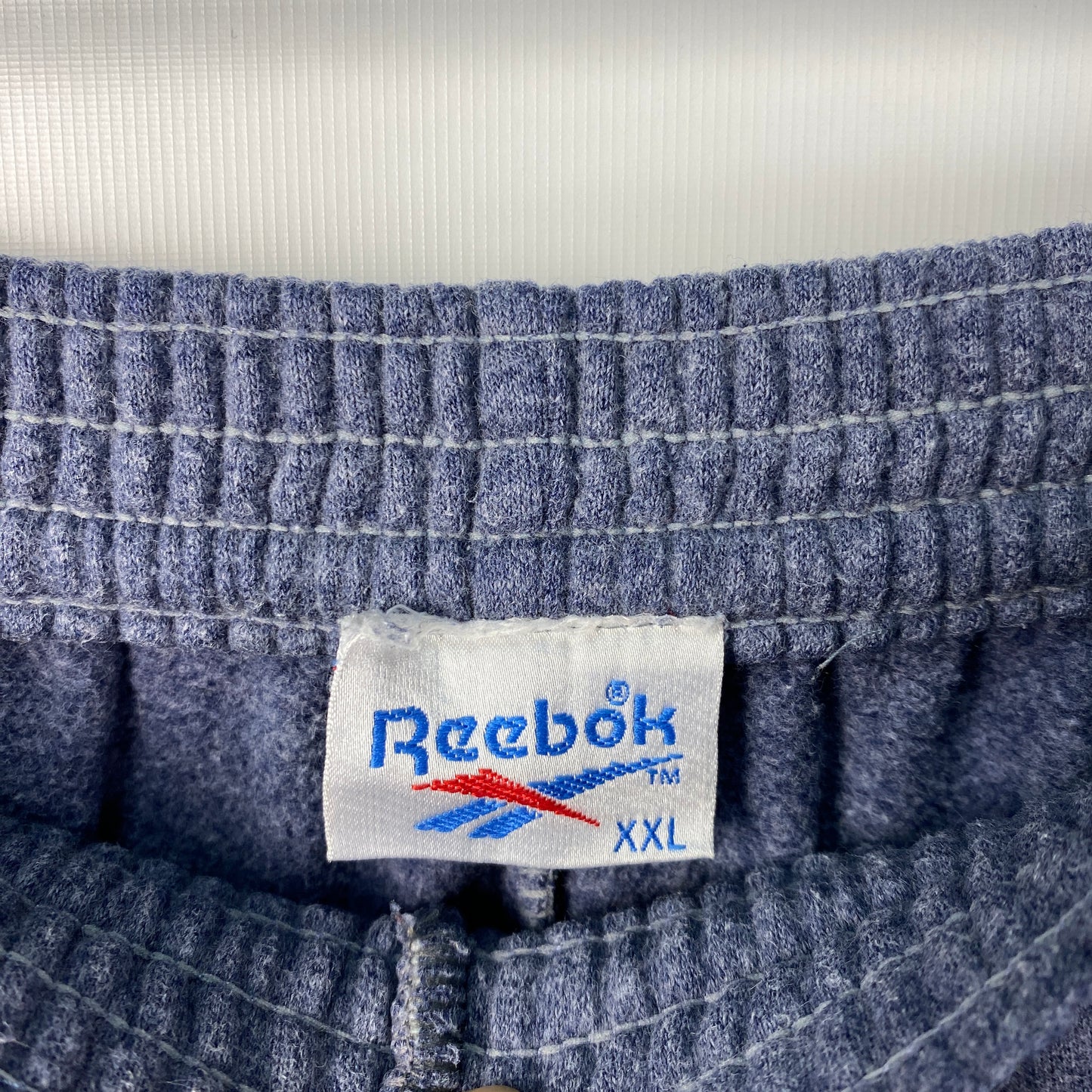 Pantalón Chándal Reebok XL+