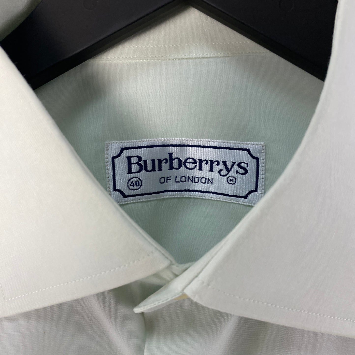 Camisa Lisa Burberrys Of London S