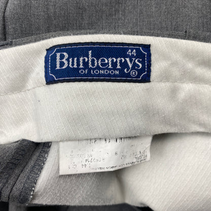 Pantalón Burberry (44)