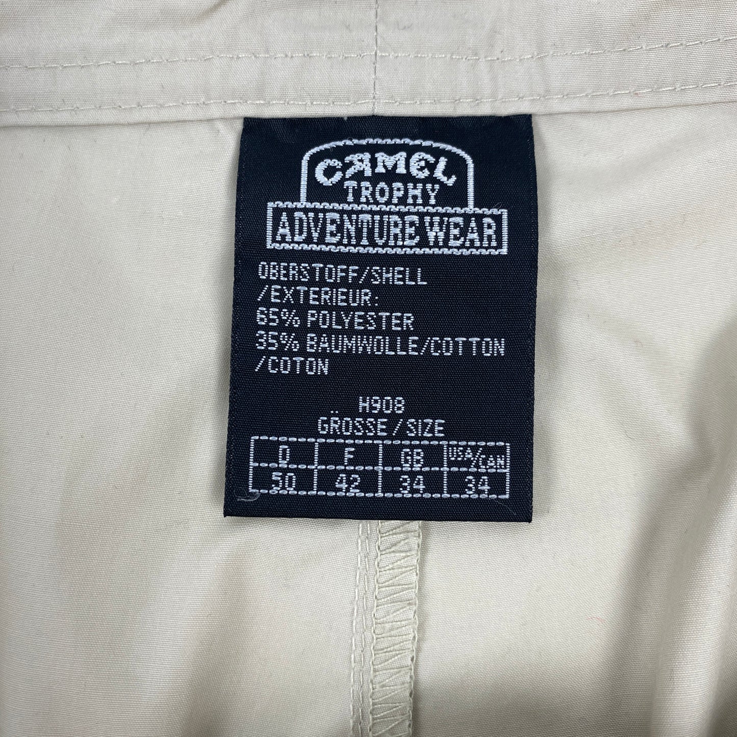 Pantalón Camel (34)