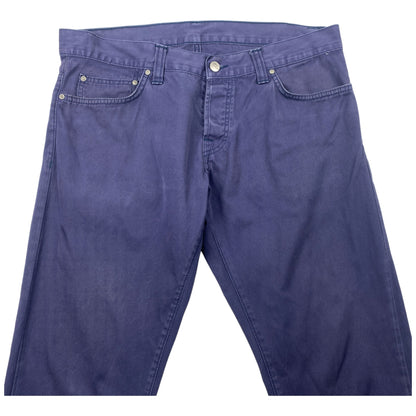 Pantalon Carhartt (36)