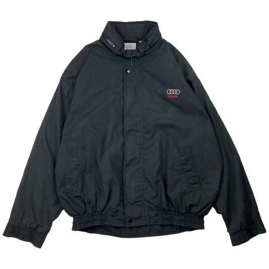 Chaqueta Audi vintage (XL)