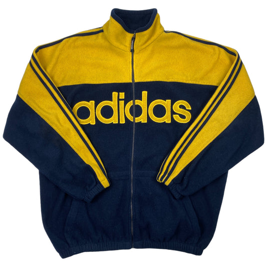 Chaqueta Polar Adidas (L)