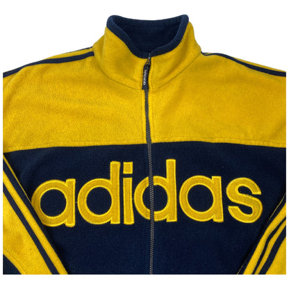 Chaqueta Polar Adidas (L)