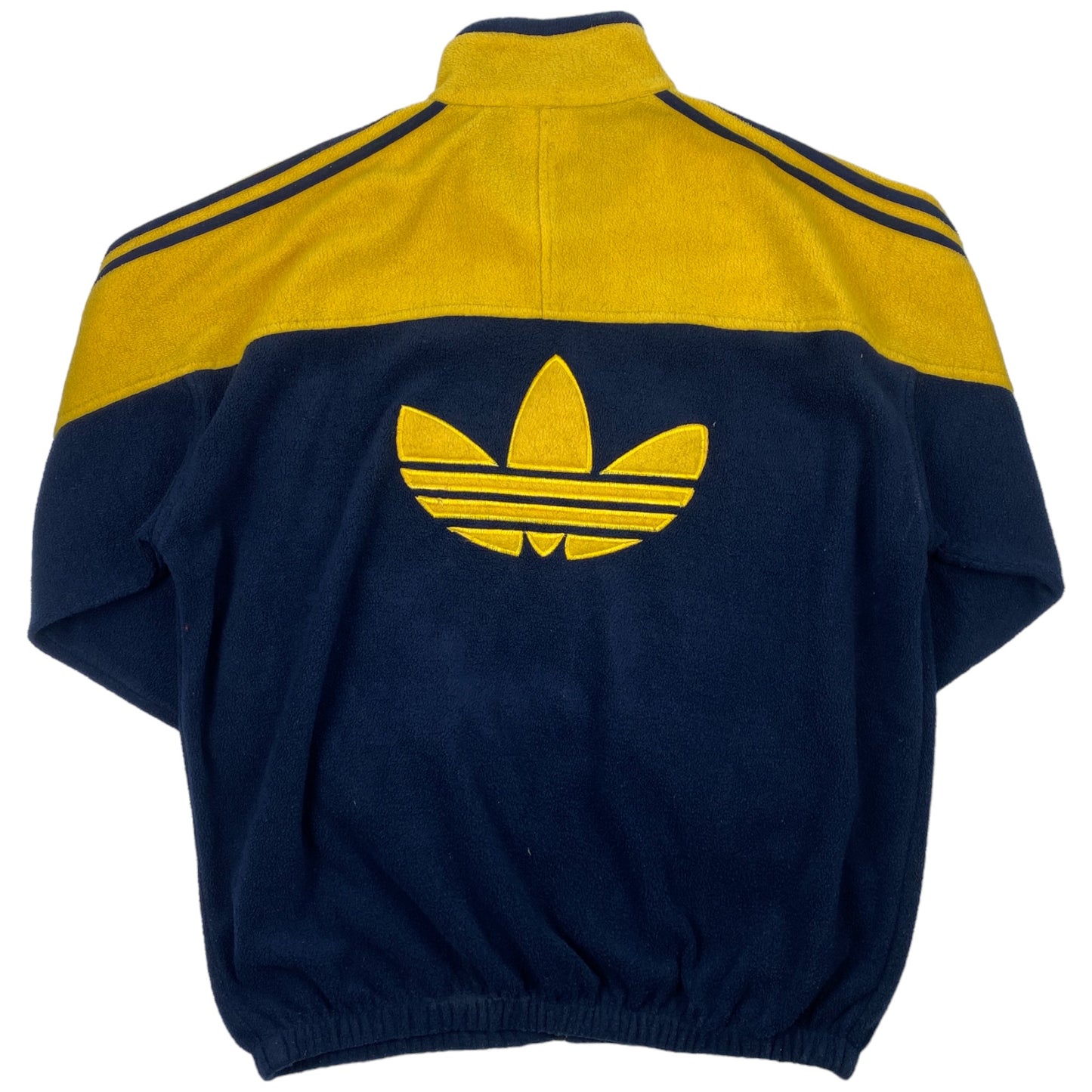 Chaqueta Polar Adidas (L)