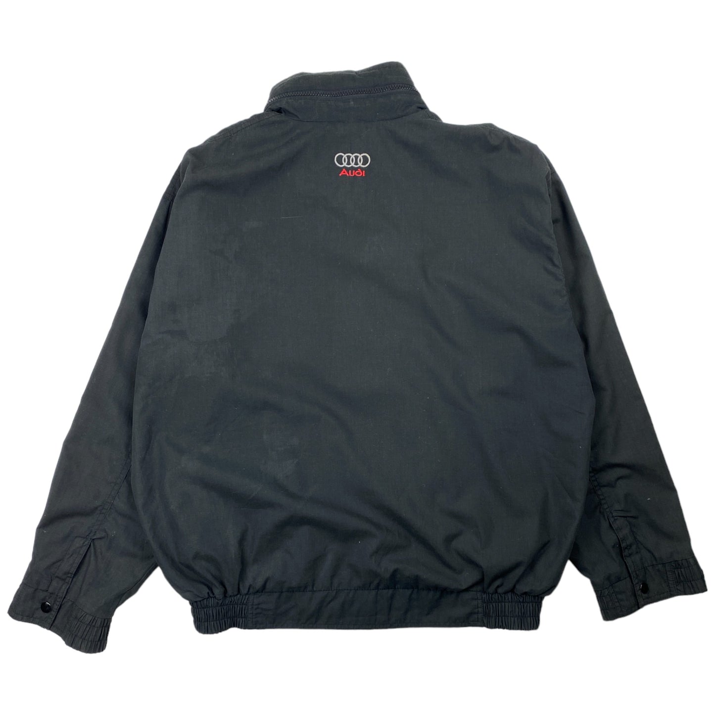 Chaqueta Audi vintage (XL)