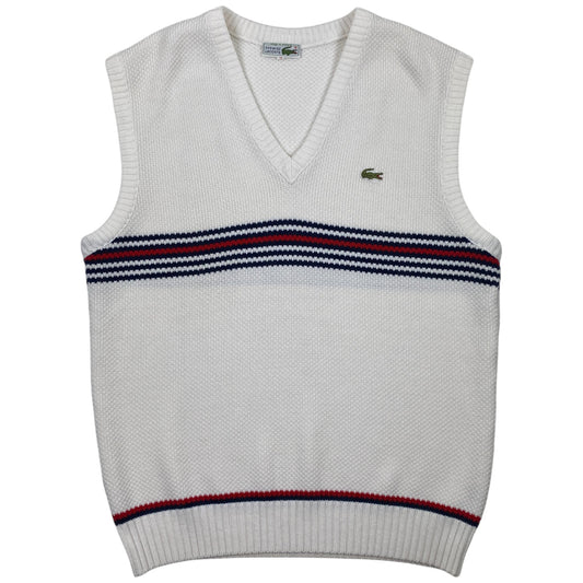 Jersey Lacoste (L)