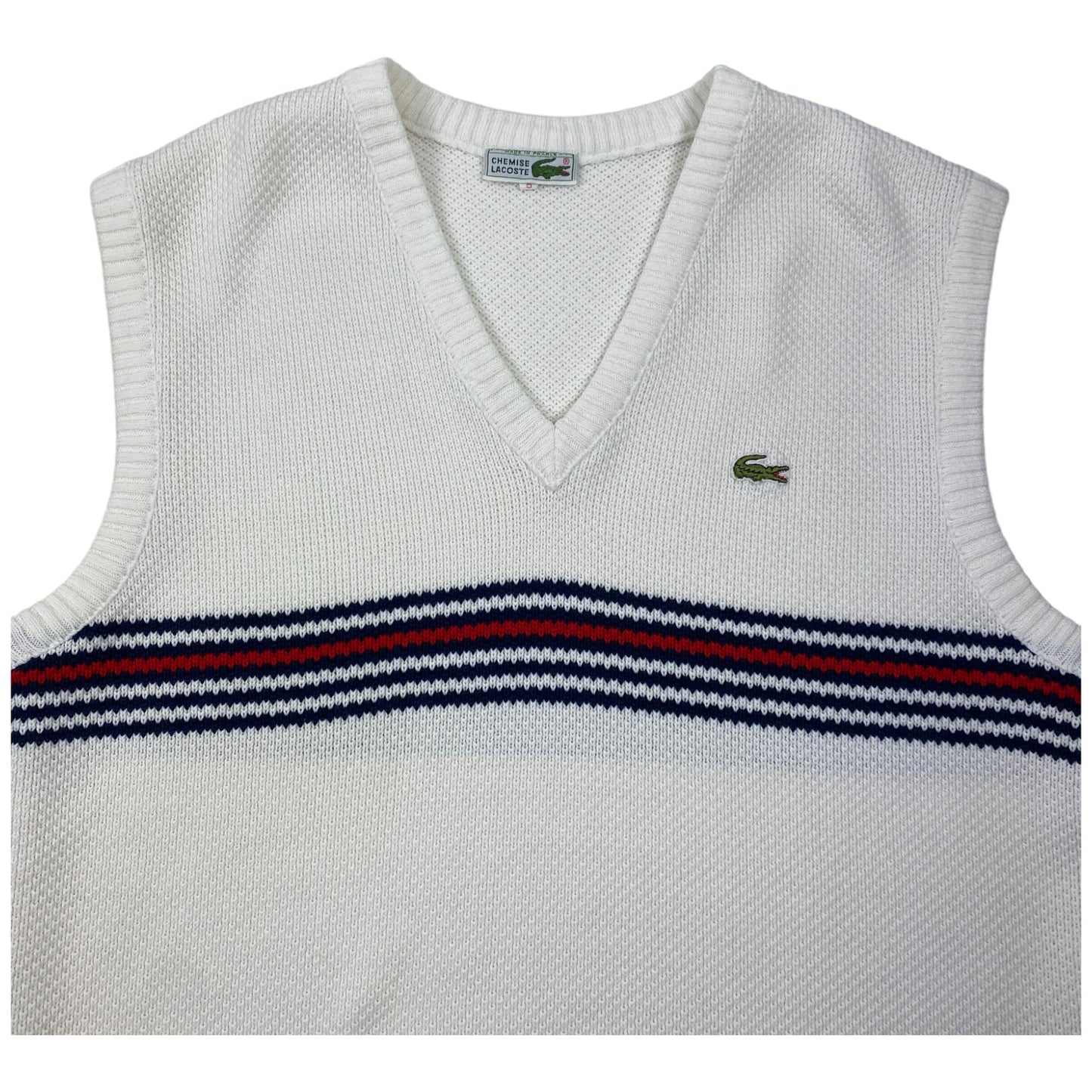 Jersey Lacoste (L)