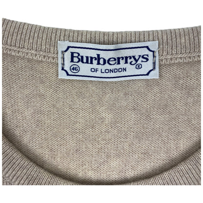 Jersey Burberry (XL)