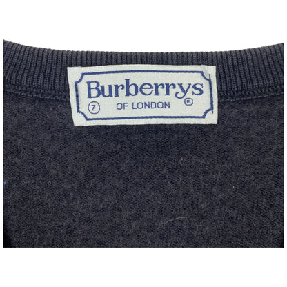 Jersey Burberry (XL+)