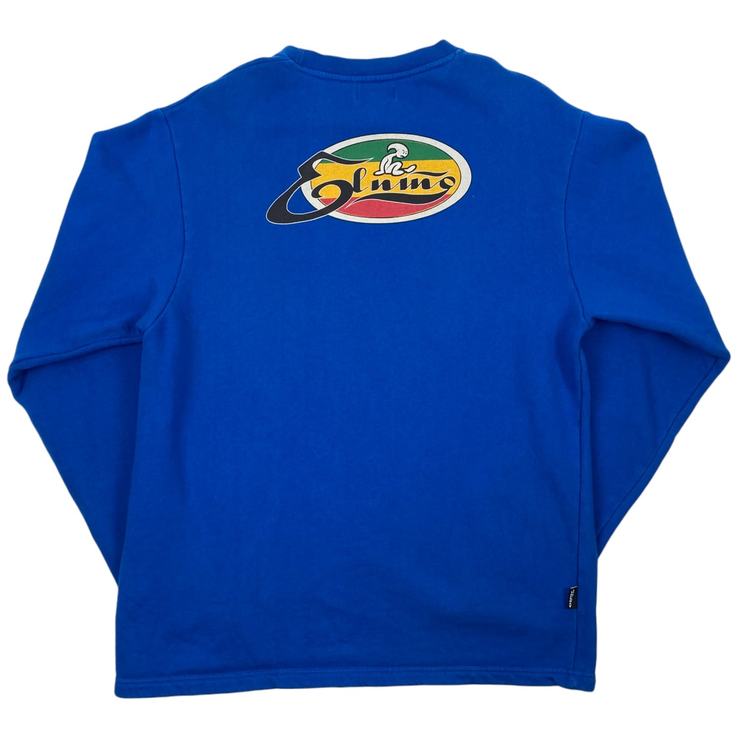 Sudadera Crewneck El Niño (M)