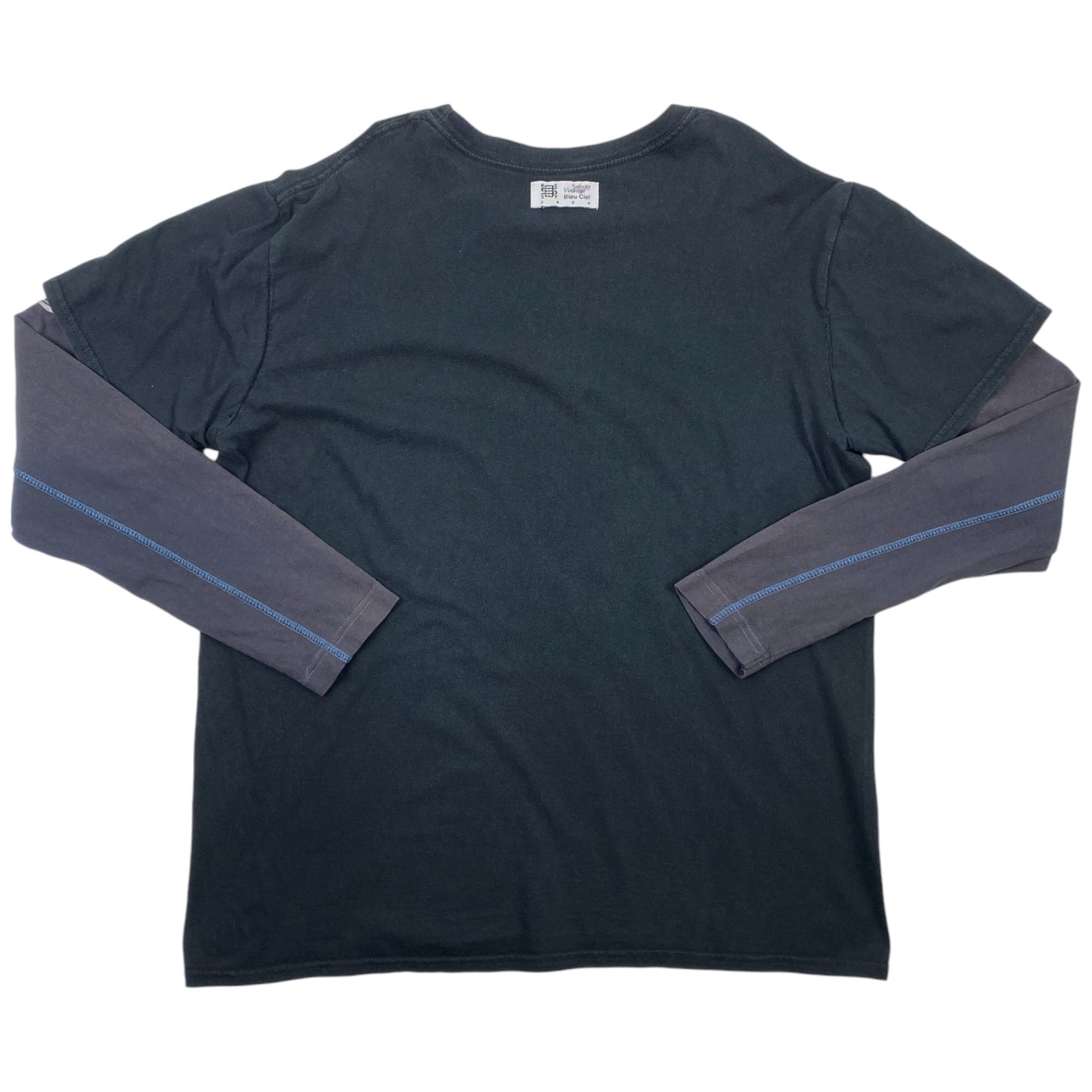 Camiseta Selecto X Bleu Ciel (L)