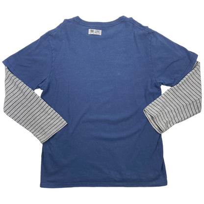 Camiseta Selecto X Bleu Ciel (L)