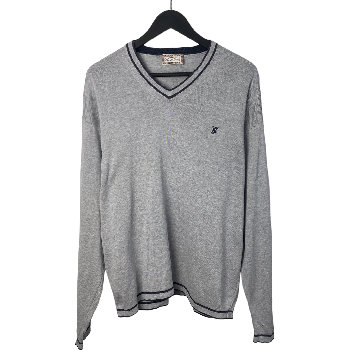 Thomas Burberry Sweater 1835 M