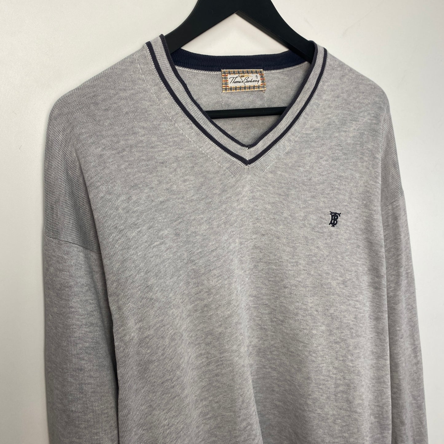 Thomas Burberry Sweater 1835 M