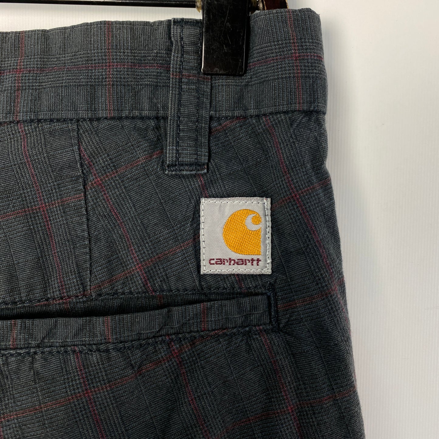 Carhartt pants? Grey