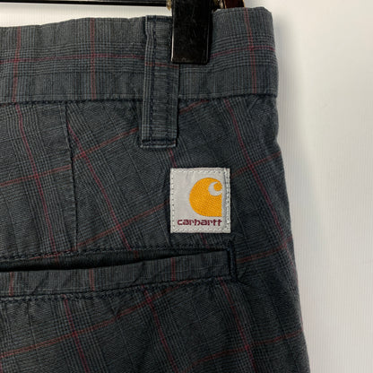 Pantalón Carhartt ? Gris