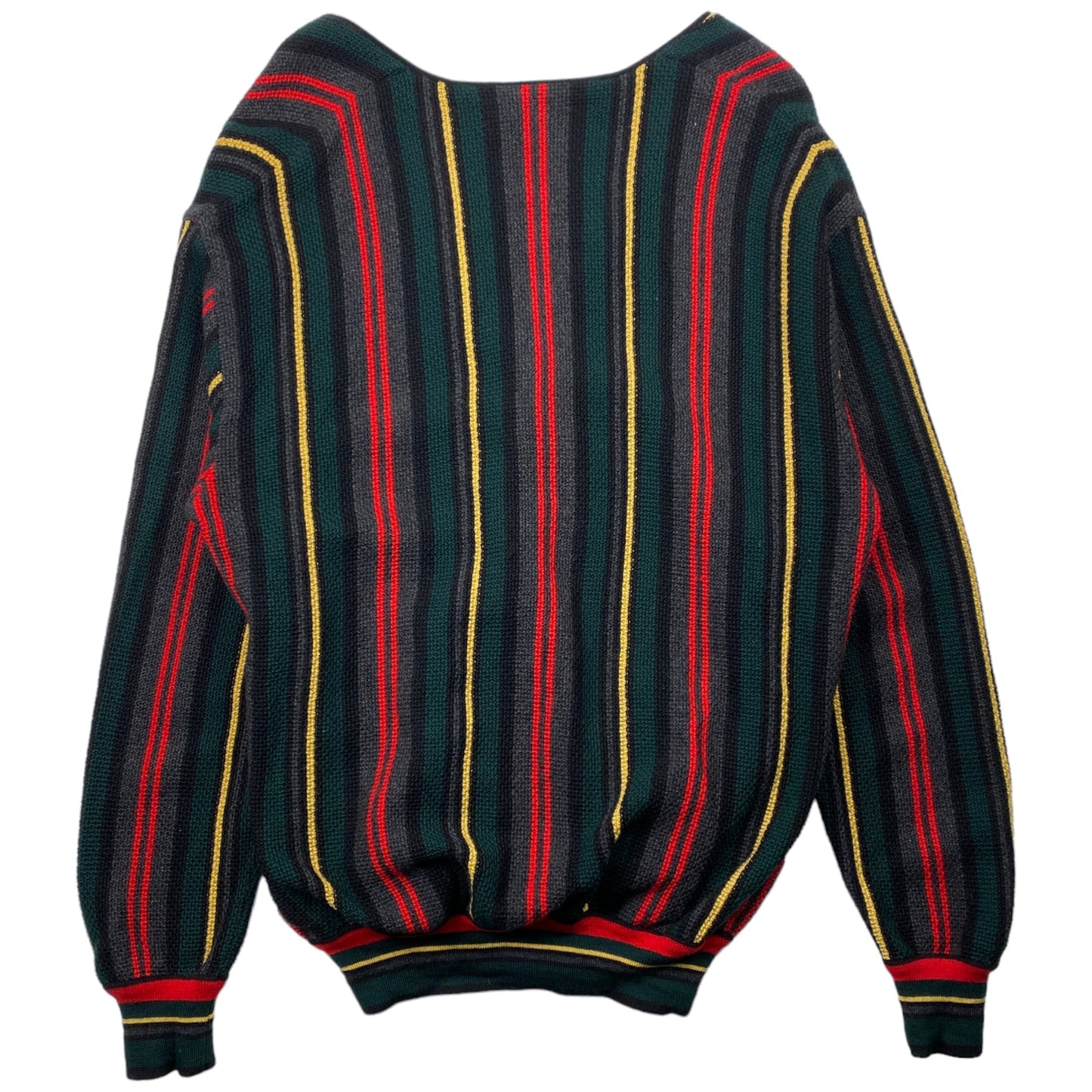 Jersey cardigan Gianfranco Ferre ()