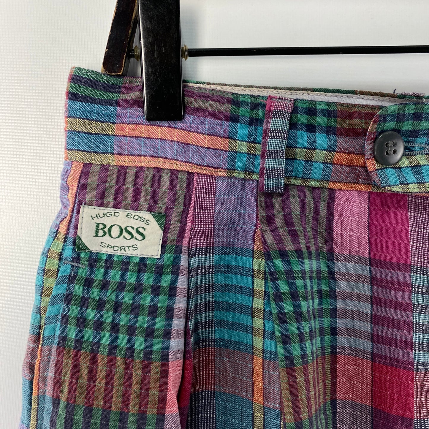 Pantalón Hugo Boss S