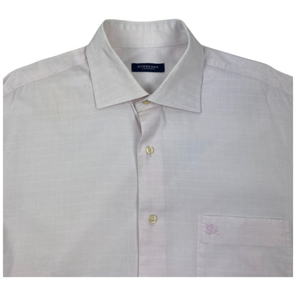 Camisa Burberry (M)