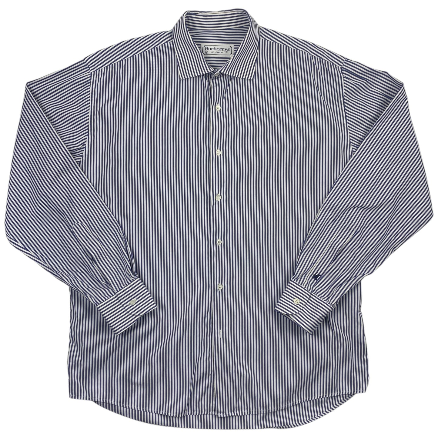 Camisa Burberry (M)