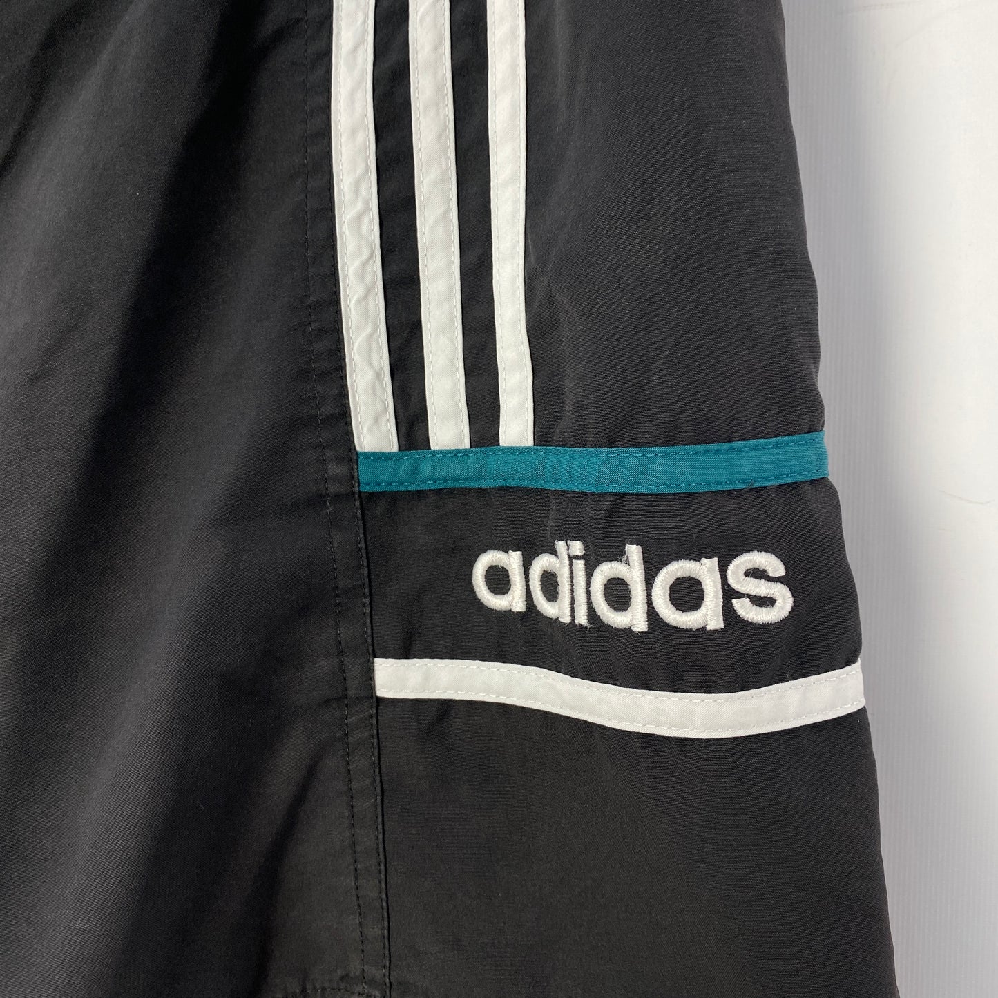 Adidas 90's M Shorts Black