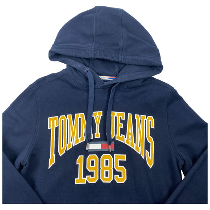 Sudadera Hoodie Tommy Hilfiger (S)