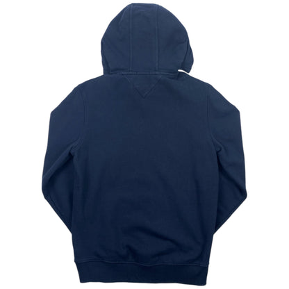 Sudadera Hoodie Tommy Hilfiger (S)