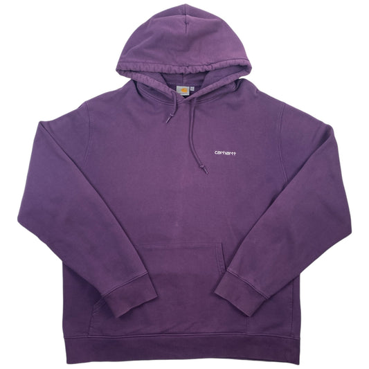 Sudadera Hoodie Carhartt (XL+)