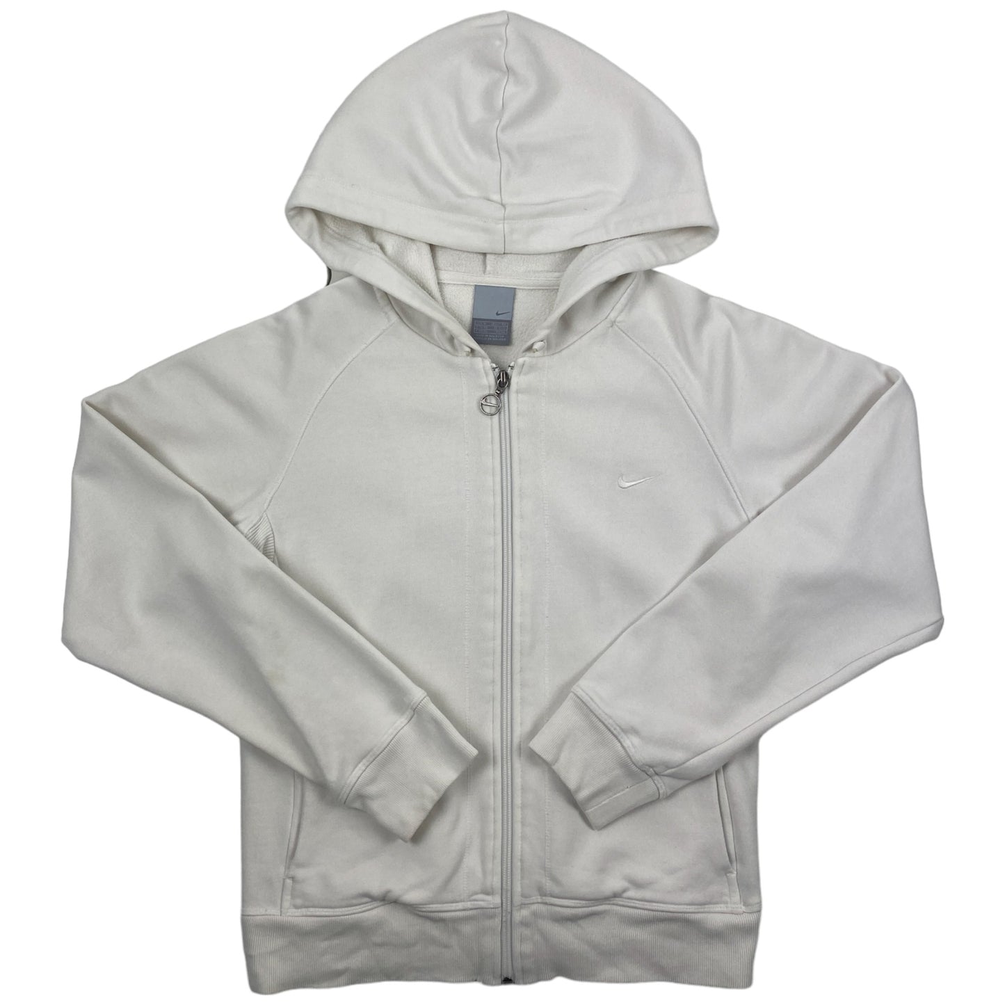 Chaqueta Hoodie Nike 00s (M)