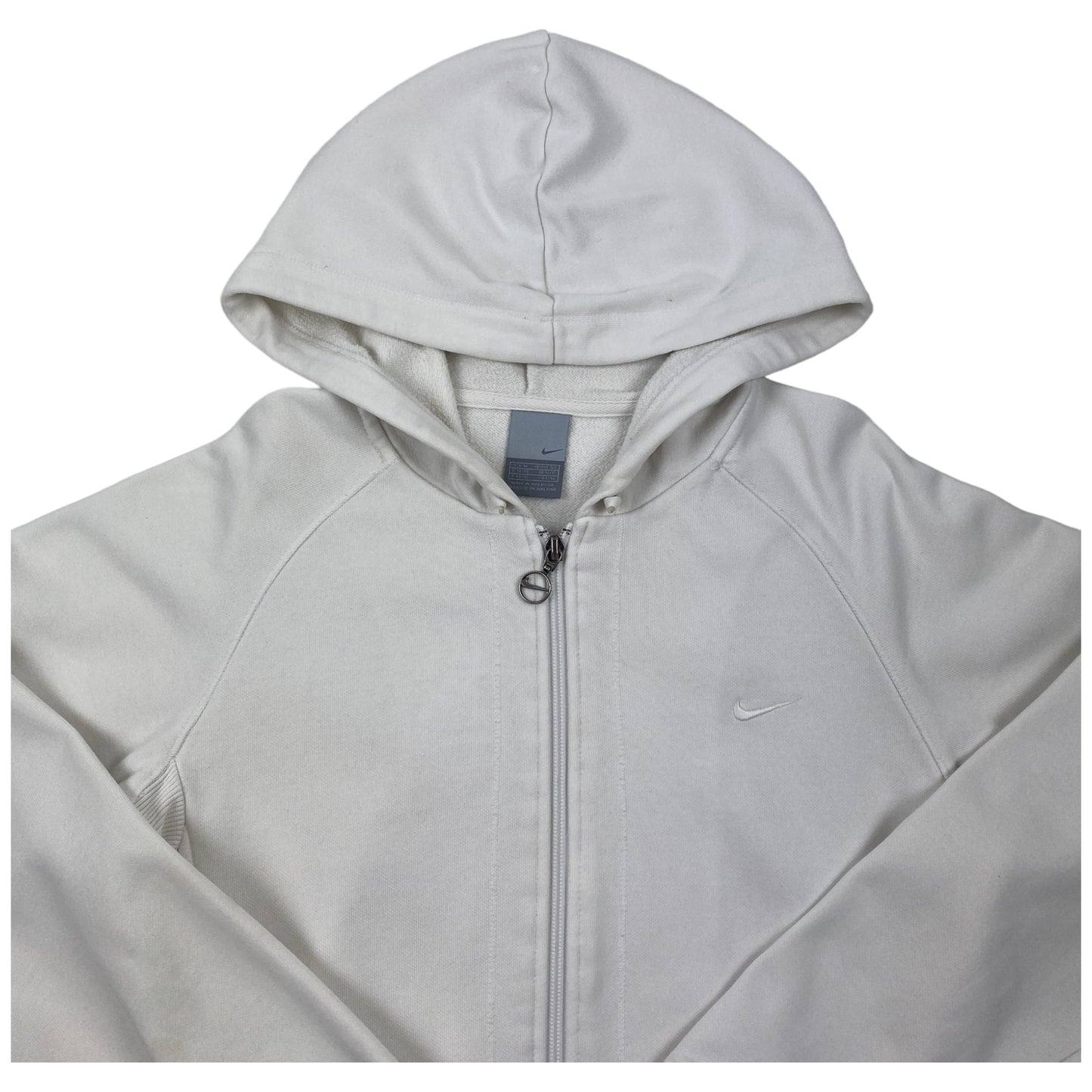 Chaqueta Hoodie Nike 00s (M)