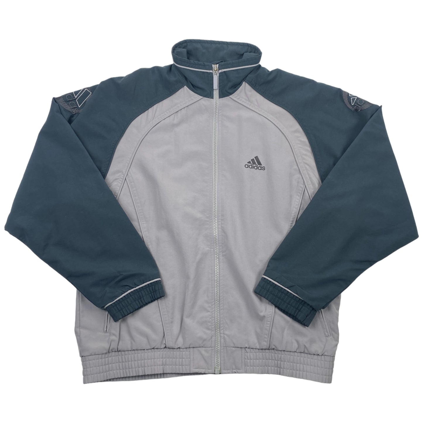 Chaqueta Fina Adidas (L)