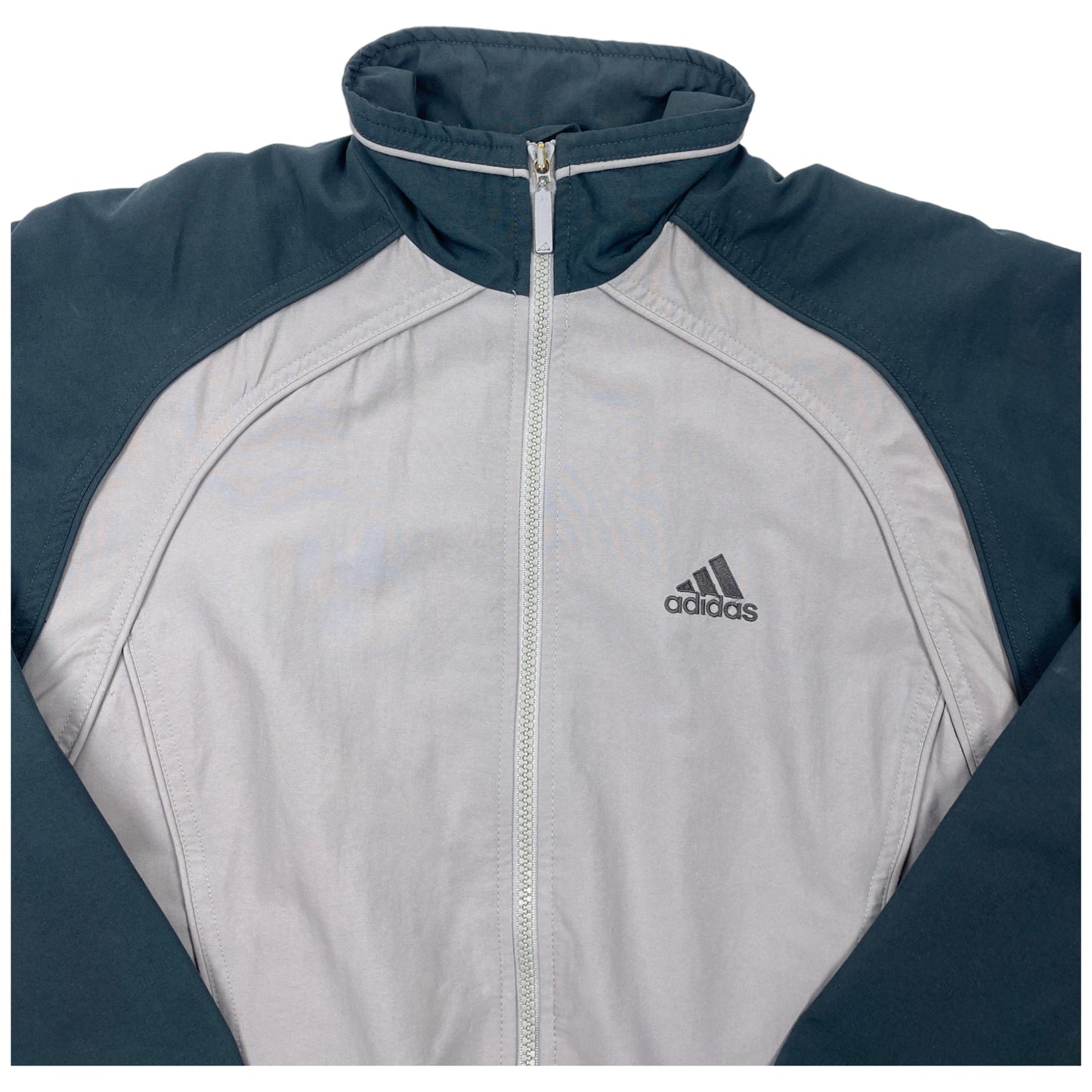 Chaqueta Fina Adidas (L)