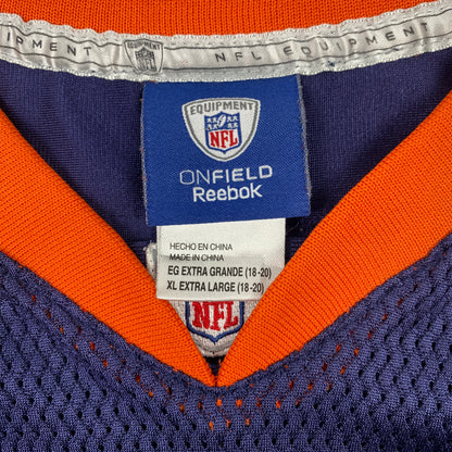 Camiseta NFL Reebok (XL)